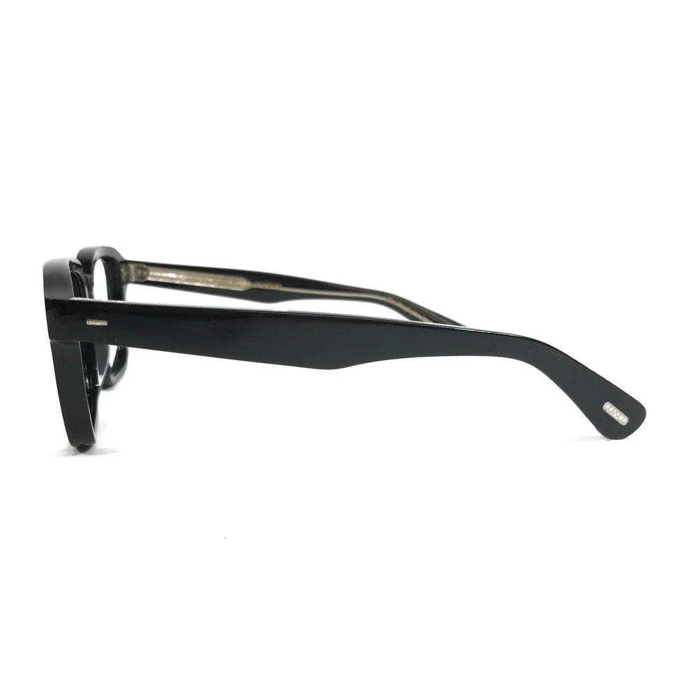 Oliver Peoples Eyeglasses Frames OV5562U 1731 Errisson Black Full Rim 51-18-145